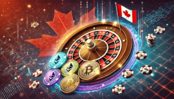 The Rise of Crypto Casinos in Canada