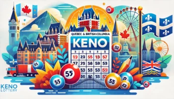 Popular Keno Games