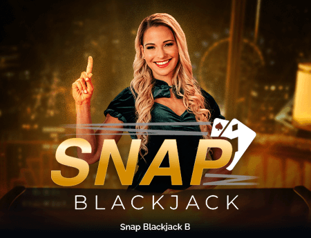 Snap Blackjack B