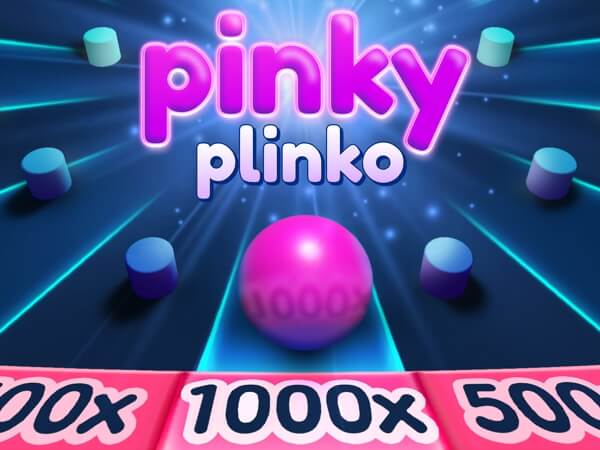 Pinky Plinko