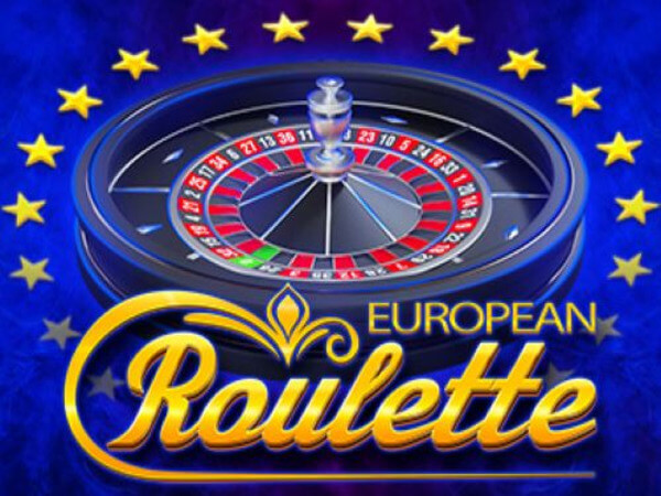 European Roulette