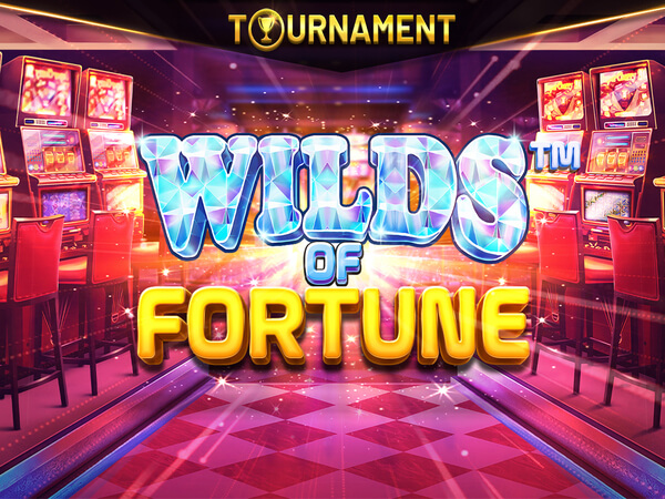 Wilds Of Fortune