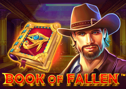 Book of Fallen