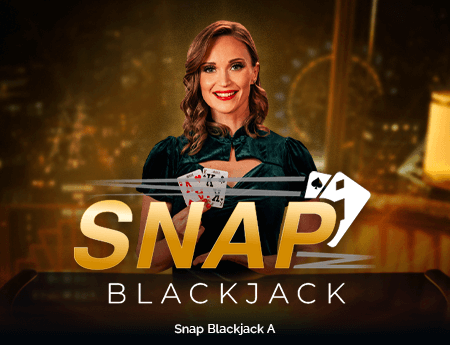 Snap Blackjack A