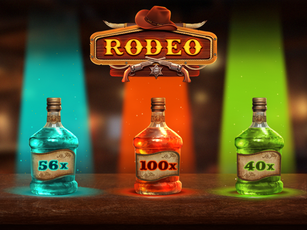 Rodeo X